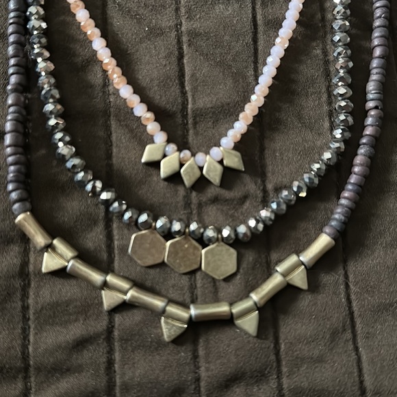 Loft neckless - Picture 2 of 3